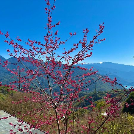 Tian Hsiang Tea B&B Renai Exterior foto