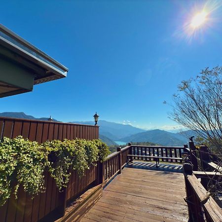 Tian Hsiang Tea B&B Renai Exterior foto