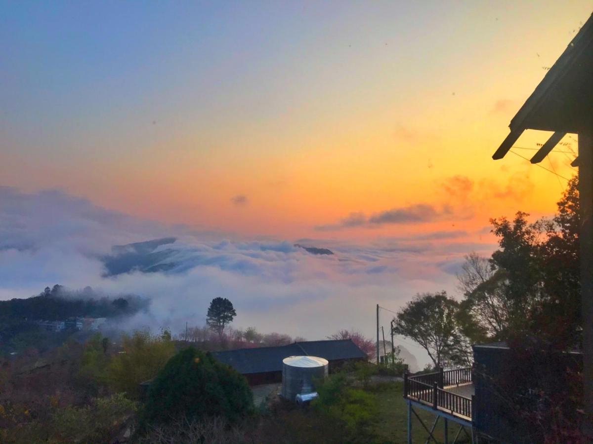 Tian Hsiang Tea B&B Renai Exterior foto
