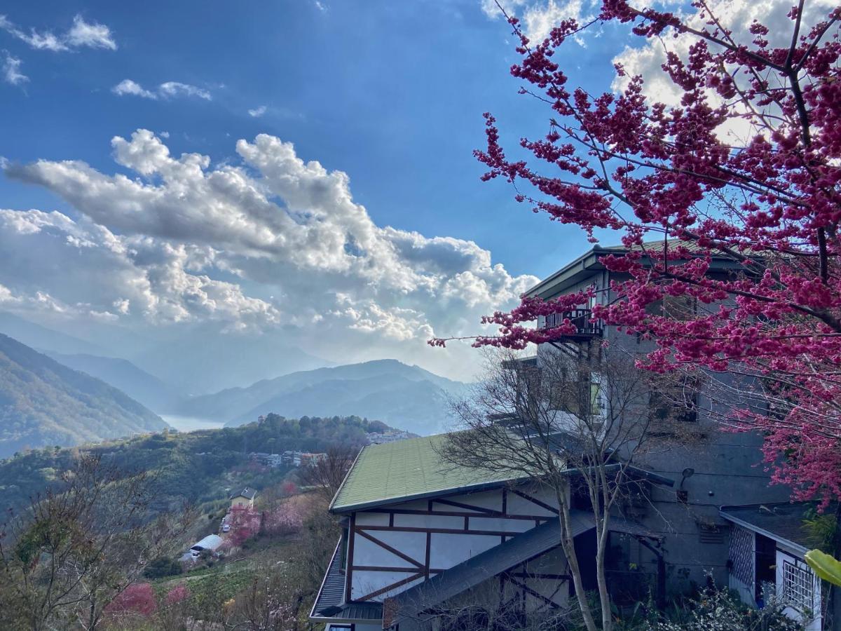 Tian Hsiang Tea B&B Renai Exterior foto