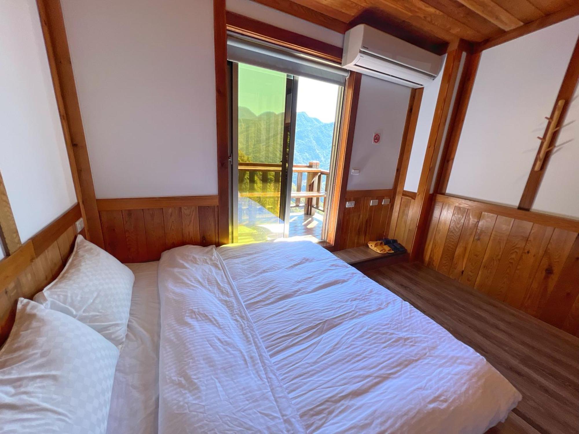 Tian Hsiang Tea B&B Renai Habitación foto