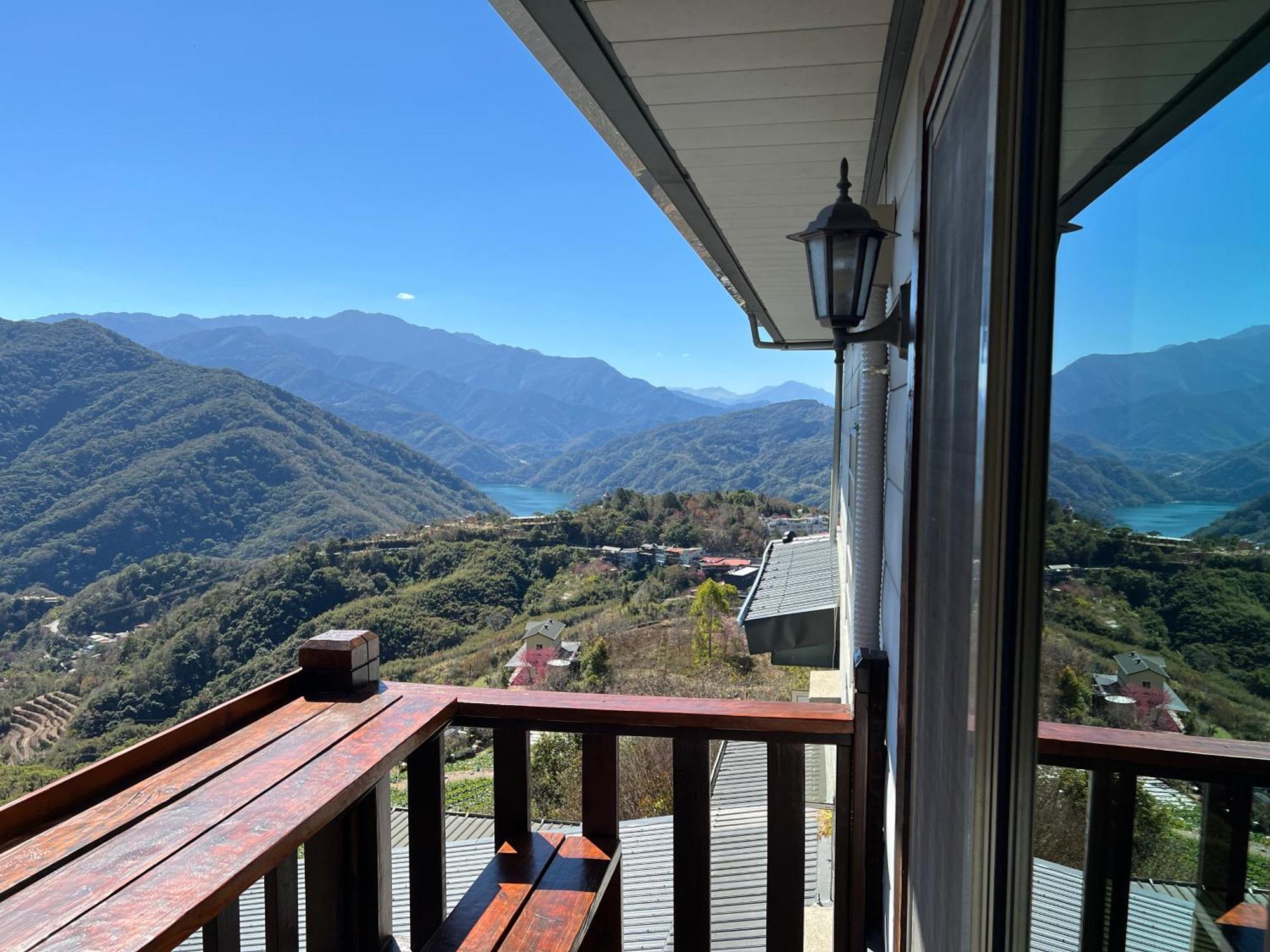 Tian Hsiang Tea B&B Renai Habitación foto
