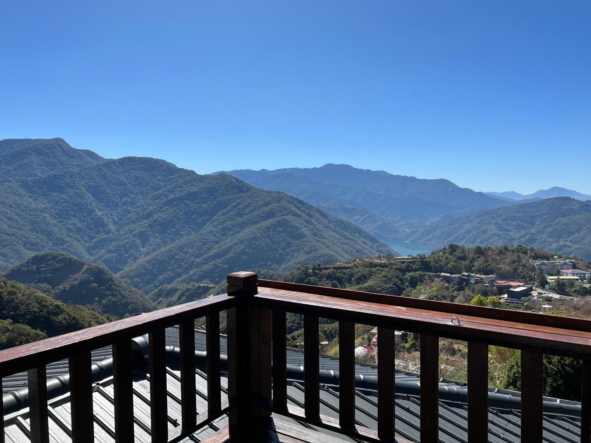 Tian Hsiang Tea B&B Renai Habitación foto