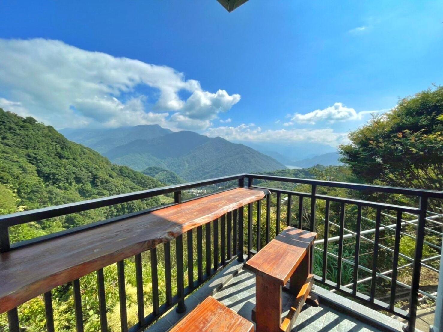 Tian Hsiang Tea B&B Renai Habitación foto
