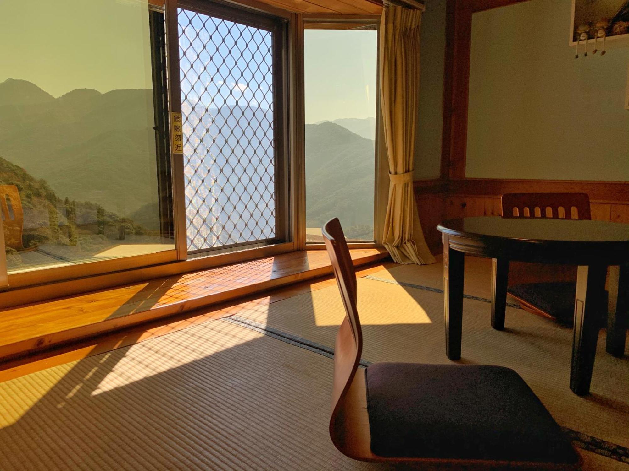 Tian Hsiang Tea B&B Renai Habitación foto