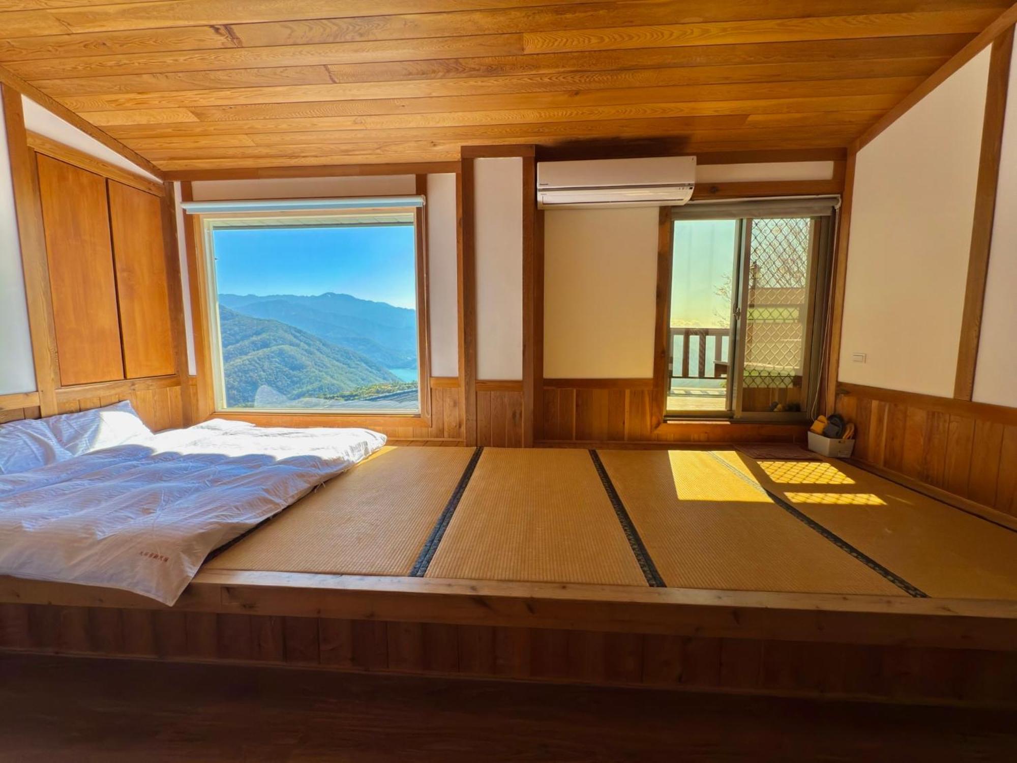 Tian Hsiang Tea B&B Renai Habitación foto