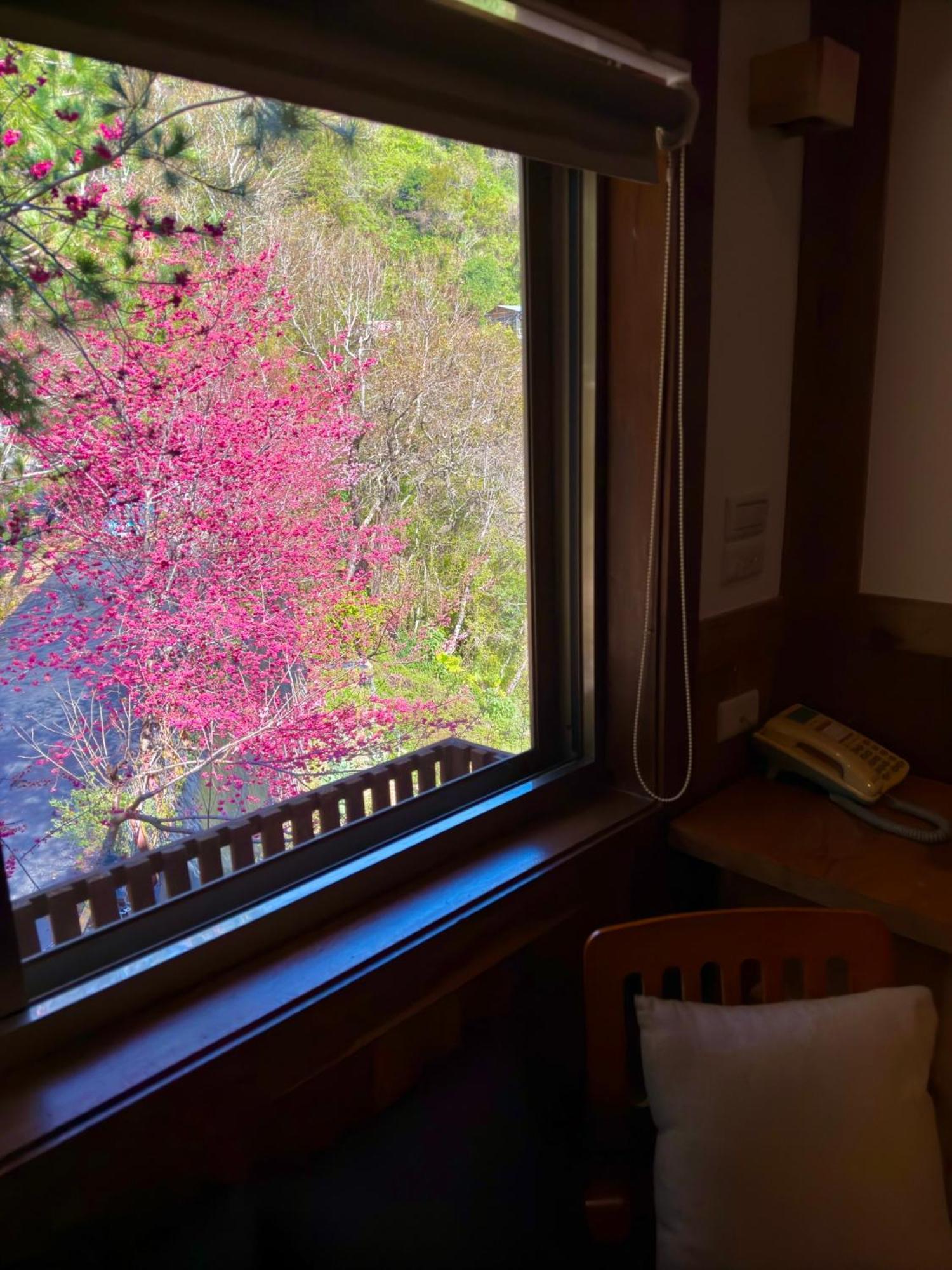 Tian Hsiang Tea B&B Renai Habitación foto