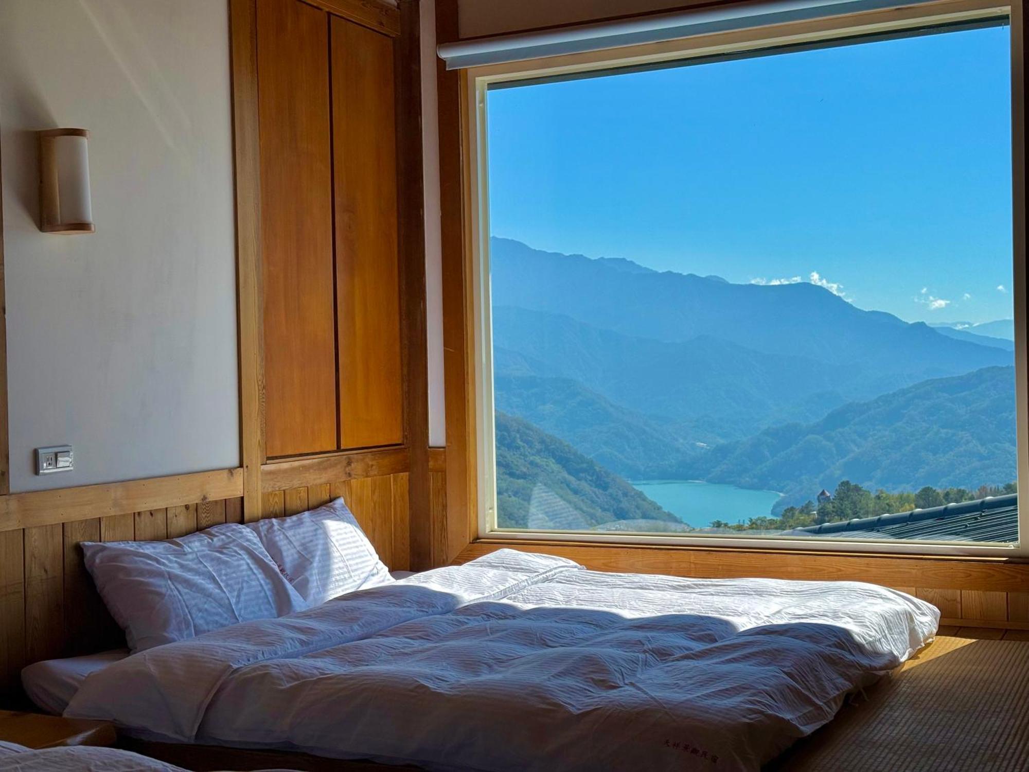Tian Hsiang Tea B&B Renai Habitación foto